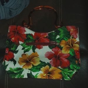 Vintage purse bakelite?
